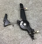 Mercury Mariner 3cyl Spark Advance Cam Throttle Lever Assembly 429461,. Fixed Price $45.00.
