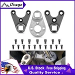 Outboard Trim Tilt Pin Wrench Tools Set Mt0004 Mt0006 Mt0009 For Yamaha Suzuki. Fixed Price $24.83.