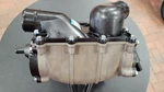 Yamaha Air Cooler Assembly Take Off - 6hl-13670-00-00. Fixed Price $719.99.