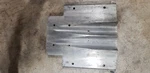 Good Oem Kawasaki 2002-2005 Stx-r Stxr 1200 Jet Ski Ride Plate. Fixed Price $175.00.