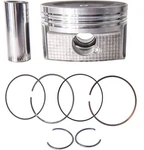 Sbt Piston & Ring Kit For Yamaha 6bh-11631-00-b0 242 Limited S Ar190 Sx190 212. Fixed Price $134.95.