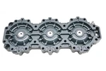 New Oem Yamaha 61a-11111-00-94 Cylinder Head Nos. Fixed Price $371.05.