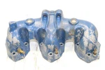 1992 Polaris Sl 650 Oem Manifold, Exhaust. Fixed Price $249.19.