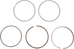 Wsm - 010-972-04 Replacement Piston Ring Set For Yamaha Fx 1100 Waverunner Hig. Fixed Price $50.03.