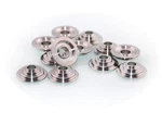 12 Pcs Valve Spring Retainer For Seadoo 4tec 1503 Titanium Retainers 420254283. Fixed Price $106.50.