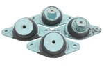 97 Kawasaki 900 Stx Engine Brackets Mounts Jt900. Fixed Price $34.99.