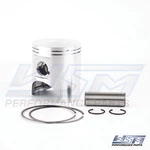 Piston Kit For Kawasaki 900 Sts Stx Zxi 95-06 1mm Over. Fixed Price $80.40.