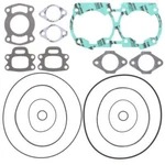 Winderosa 610200 Pwc Top-end Gasket Set W/ Seals - 1992-96 Sea Doo 580 (white). Fixed Price $51.59.