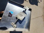 Jet Dynamics Intake Grate - Yamaha Superjet 2008+ & Some Aftermarket Hulls. Fixed Price $180.00.
