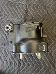 66v Yamaha Gp1200r Pv Oem Engine Cylinder Xl1200. Fixed Price $99.00.
