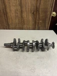 2014 Kawasaki Jetski Ultra 300 310lx Oem Engine Motor Crankshaft Used Low Hours. Fixed Price $699.99.