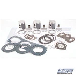 Top End Rebuild Kit For Kawasaki 900 Stx 97-06 .25mm Over Platinum. Fixed Price $366.57.