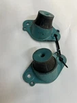 New Wsm Kawasaki 650 / 750 Engine Motor Mount Pwc 011-105 92075-3724 92160-3757. Fixed Price $50.00.