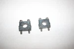 Yamaha Vxr Pro 700 Handle Bar Hardware Bolts Clamps Steering Clamp. Fixed Price $24.95.
