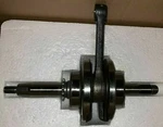 Crank Shaft Xr50 Xr70 Crf50 Crf70, 88-99 Z50r, 12v Passport, Lifan 50-70cc S1193. Fixed Price $75.99.