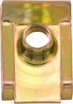Bolt 021-60600 Euro Style Clip Nuts For Motorcycles. Fixed Price $8.91.