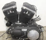 2009-2022 Harley Davidson Sportster 883 Xl883 Engine 2685 Miles Oem 16200497. Fixed Price $2199.26.