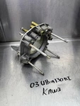 Kawasaki Jet Ski 1999-2005 Ultra 130 150 Pump Bracket 11050-3758 Fresh Water. Fixed Price $122.19.