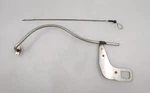 2007-2024 Kawasaki Ultra 250x Oem Oil Level Dip Stick 32154-3721 52005-3710. Fixed Price $28.95.