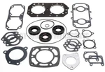 Kawasaki 550 Jet Ski Js Sx Js550 Complete Gasket Seal Kit 1982-1990. Fixed Price $49.95.