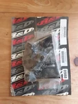 R&d Performance 16200006 - Yamaha Fzr Fzs Pump Plug Kit For Scoop Grate. Fixed Price $85.00.