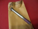 Nos New Original Oem Polaris Rxl Ultra Xlt Bolt. Fixed Price $11.99.