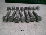98-02 Sea-doo Gtx Bombardier Limited Oem Cylinder Bolts. Fixed Price $25.00.