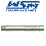 Wsm Jet Pump Fitting For 1998-2000 Sea-doo Gtx Rfi - Propulsion Driveline Ab. Fixed Price $16.67.