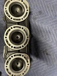 Yamaha Waverunner 1200 Power Valve Cylinder Head 67x-11111-00-8s. Fixed Price $225.00.