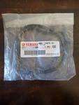 Nos Yamaha 6b6-13475-01-00 Gasket. Fixed Price $17.99.