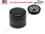 Oil Filter Suzuki Outboard Df115 Df140 16510-82703 16510-92j00 18-7897. Fixed Price $16.99.