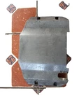 Yamaha 2010-2016 Vx1100 Waverunner Ride Plate 2 - Oem F2n-u273b-10-00. Fixed Price $60.00.