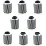 Oil Filter Pack Of 8. Fixed Price $167.92.