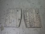 2001-2003 Yamaha Gp800r 1&2 Step Plate Oem F0x-6884r-00-00, F0x-6884s-00-00. Fixed Price $16.99.