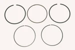 Wsm Kawasaki 400 Bayou / Prairie 1993-2002 Ring Set - 51-251, 13008-1142. Fixed Price $43.26.