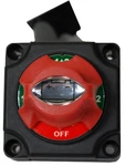 Sbt Battery Disconnect Switch Universal Most Marine And Powersports. Fixed Price $28.95.
