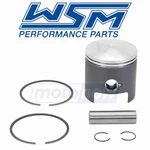 Wsm Piston Kit For 1997-2001 Sea-doo Gts - Engine Pistons Kits Ub. Fixed Price $86.01.