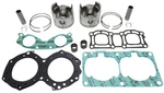 Wsm - 010-826-11 Top End Kit (758cc), 0.25mm Oversize To 84.25mm Bore. Fixed Price $189.99.