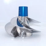 Jet Ski Impeller Fit Solas Sxx-cd-13/18 Sea Doo Rxp-x 300 Wake Pro 230hp 161mm. Fixed Price $239.99.