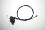 00-02 Yamaha Gp1200r Choke Cable Assembly F0x-6724a-00-00 67x-67242-00-00. Fixed Price $40.95.