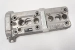 2005-2010 Yamaha Oem Cylinder Head Cover Waverunner Fx140 Fx1000 Cruiser Ho. Fixed Price $29.95.
