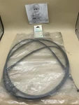 Nos-motion Pro Throttle Cable For 77-86 Kawasaki Jet Ski 440-550 # 54012-3001. Fixed Price $40.00.