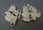 Sea Doo14-16 Spark Pwc Oem Oil Injection Pump Cover Pair. Fixed Price $13.49.