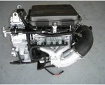 New Oem Complete Engine Yamaha Fx140 Cruiser Ar230 Sx230 Boat Waverunner Pwc. Fixed Price $3799.00.
