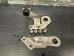 Oem Seadoo 4tec Engine Lift Bracket Set 2003-2022 All C. Fixed Price $19.99.