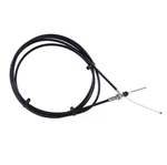 Sbt Choke Cable Compatible With 7080669 Polaris Slt780 1997. Fixed Price $36.20.