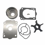 17400-96j03 17400-96j04 Water Pump Repair Kit For Suzuki 4 Stroke 150 175 200 Hp. Fixed Price $31.50.