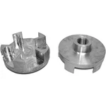 Wsm Drive Coupler For Yamaha - Shaft End 29mm 003-227. Fixed Price $37.42.