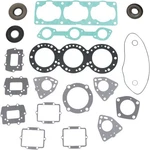 Vertex Engine Gaskets With Oil Seals Kawasaki 1100 Zxi (jh1100-a) (1996-2003). Fixed Price $132.87.