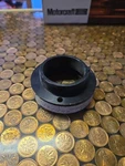 Polaris Nos 5131245 Jetpump Tailcone Sl 650 780. Fixed Price $25.59.